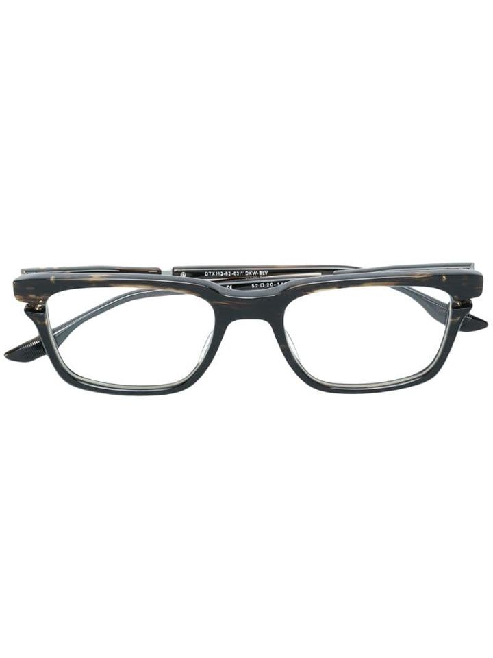 Dita Eyewear - Brown