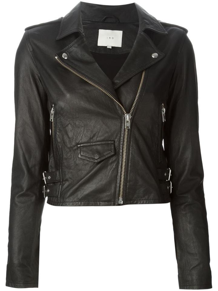 Iro 'ashville' Jacket
