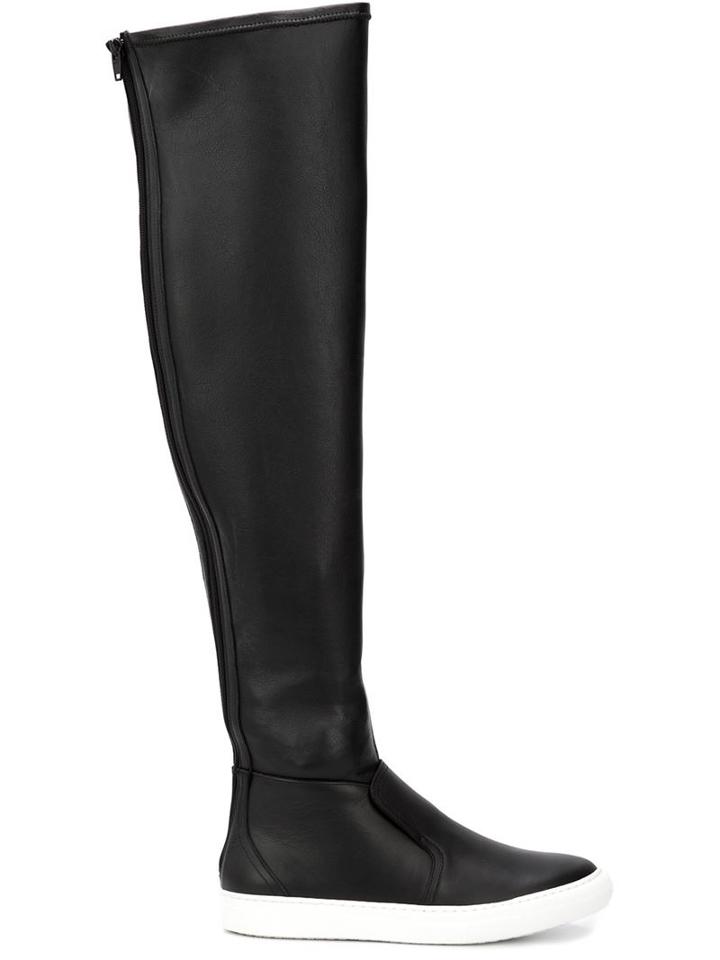 Pierre Hardy 'fetish Skate' Boots