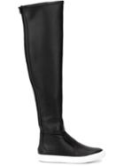 Pierre Hardy 'fetish Skate' Boots