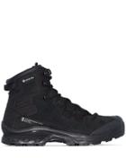 Boris Bidjan Saberi Slab Boot 2 Gtx Sneaker-style Boots - Black
