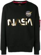 Lacoste Teddy Bear Knitted Jumper - Black