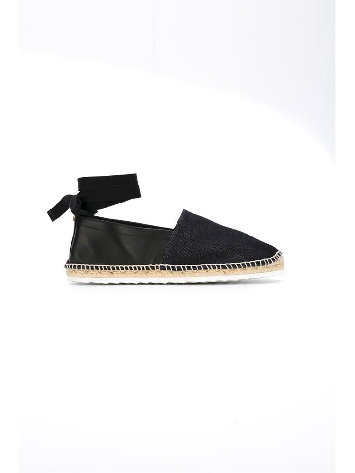 Pierre Hardy Ankle Strap Espadrilles