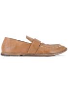 Marsèll Strasacco Loafers - Brown