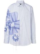 Botter Shirtflower Shirt - Blue