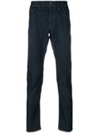 G-star Contrast Stitch Regular Jeans - Blue