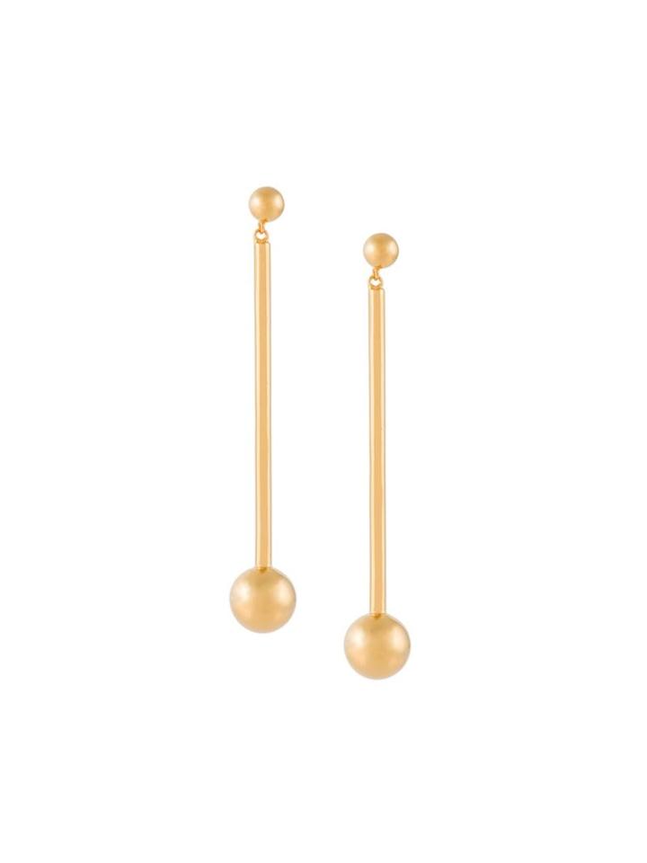 Maria Black 'orbit' Earrings