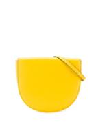 Loewe Heel Mini Belt Bag - Yellow