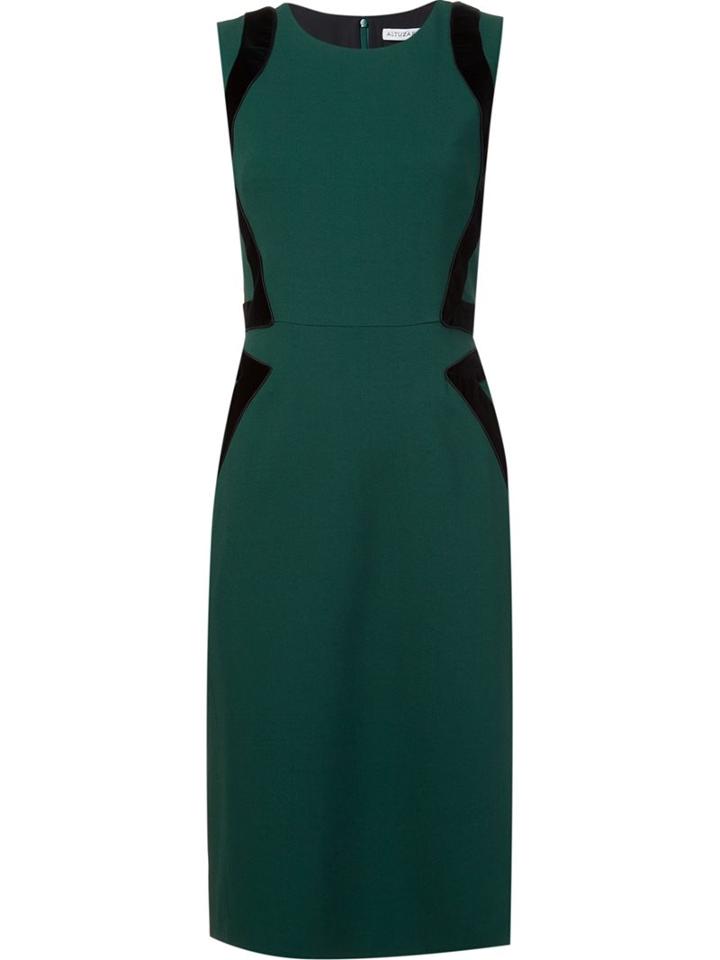 Altuzarra Sheath Dress