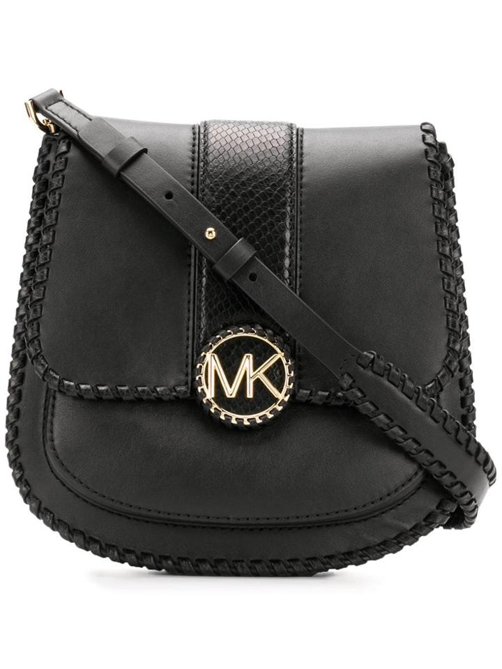 Michael Michael Kors Michael Michael Kors 30f8g0lm8e Nero Apicreated -