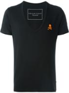 Philipp Plein Deep V T-shirt