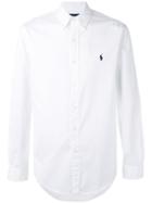 Ralph Lauren - Classic Shirt - Men - Cotton - L, White, Cotton