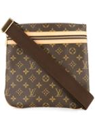 Louis Vuitton Vintage Pochette Bosphore Shoulder Bag - Brown