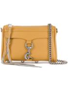 Rebecca Minkoff Mini Mac Bag - Yellow