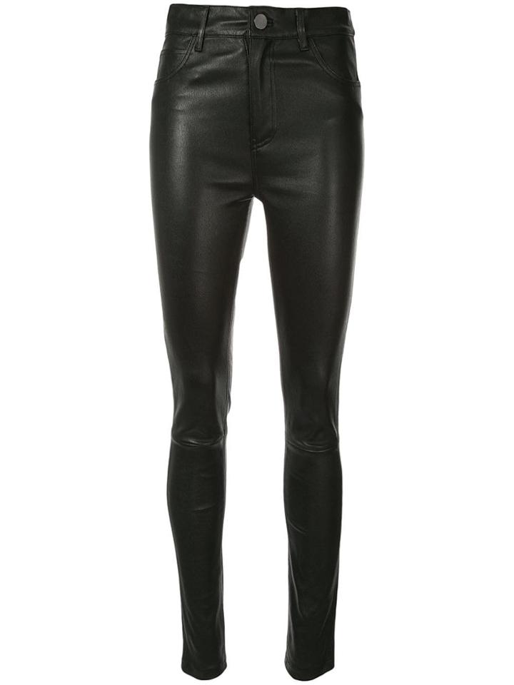Acler Middleton Pants - Black