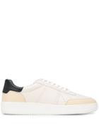 Sandro Paris Low-top Sneakers - Neutrals