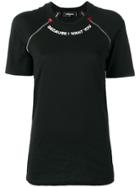 Dsquared2 Because I Want You T-shirt - 900