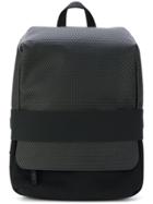Y-3 Qasa Air Backpack - Black