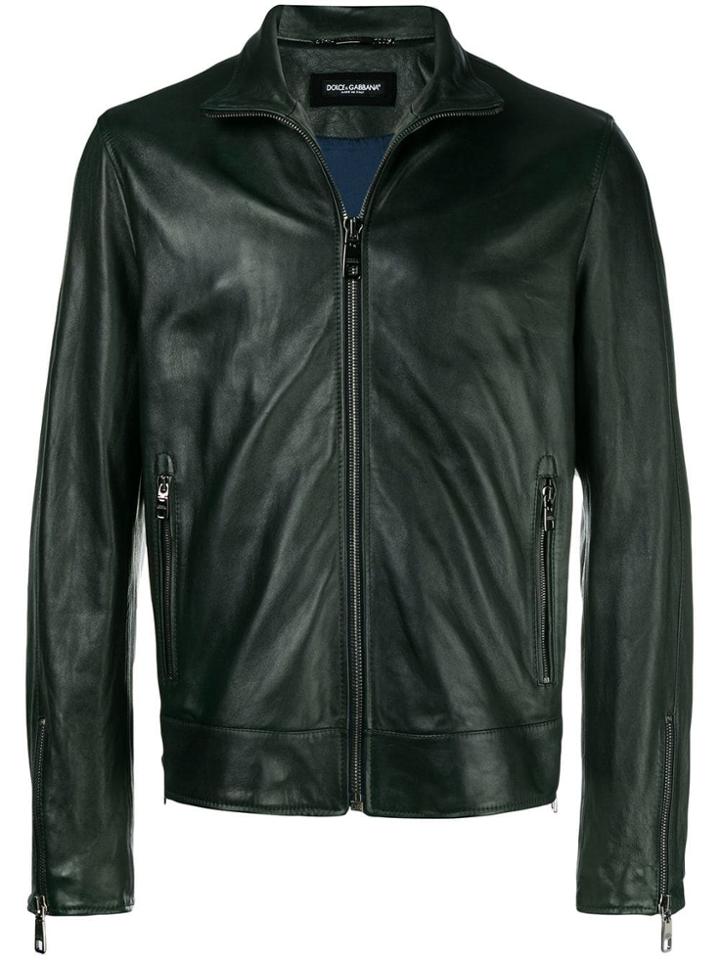 Dolce & Gabbana Dolce & Gabbana G9ll5lhulbb V0707 Verdone Natural