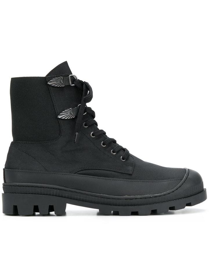 Toga Virilis - Black