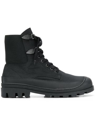 Toga Virilis - Black