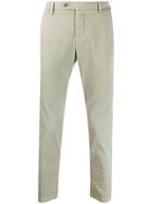 Be Able Tapered Alexander Trousers - Green