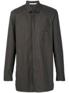 Damir Doma Sove Shirt - Brown