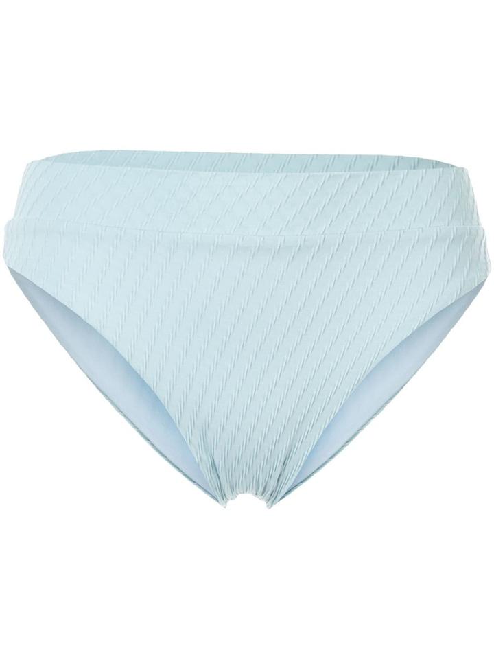 Fella Hubert Bikini Bottoms - Blue