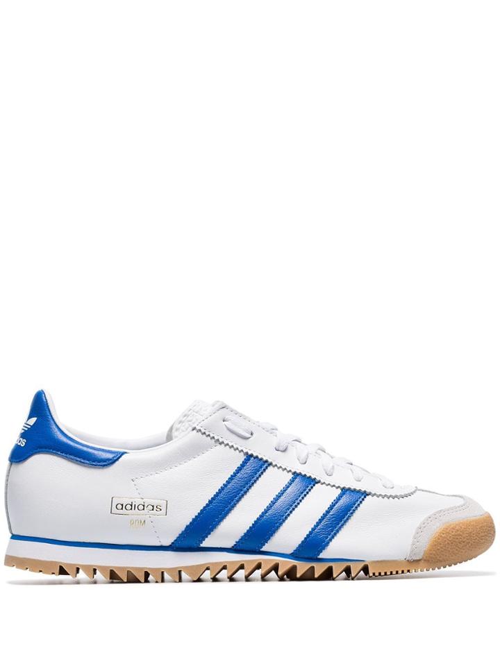 Adidas Originals Rom Sneakers - White