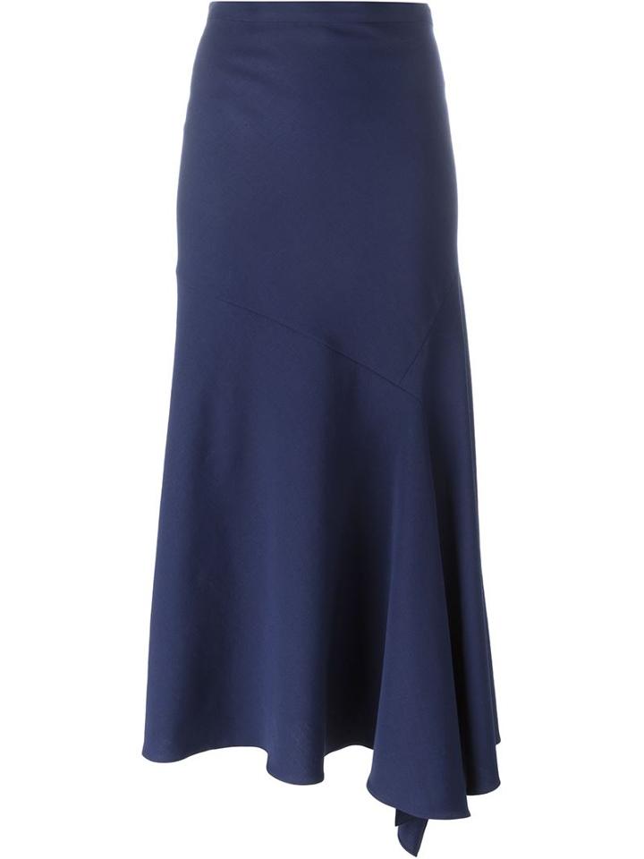 Ports 1961 Mohair Skirt