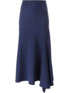 Ports 1961 Mohair Skirt