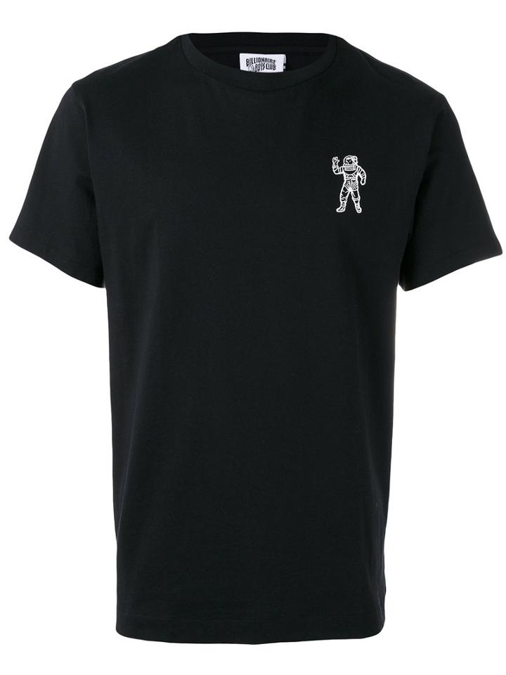 Billionaire Boys Club Incorrect Uses T-shirt, Men's, Size: Large, Black, Cotton