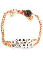 Venessa Arizaga 'born 2 Boogie' Bracelet