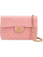 Chanel Vintage Jumbo Maxi Flap Bag