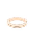 Kim Mee Hye Twisted Gold And Diamond Ring