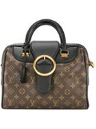 Louis Vuitton Pre-owned Speedy Golden Arrow Hand Bag - Brown