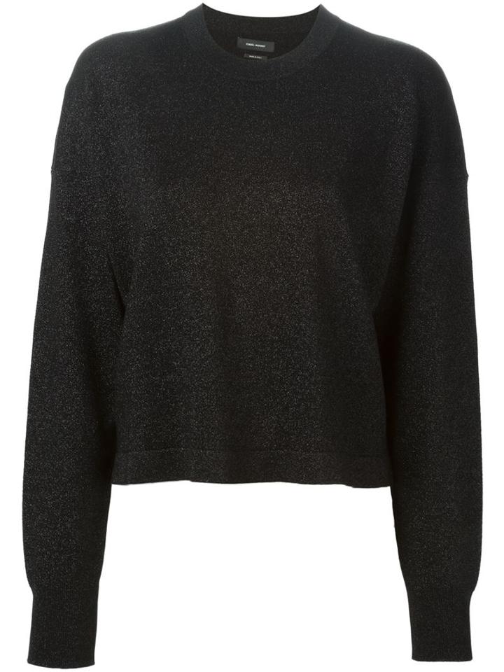 Isabel Marant Glitter Sweater