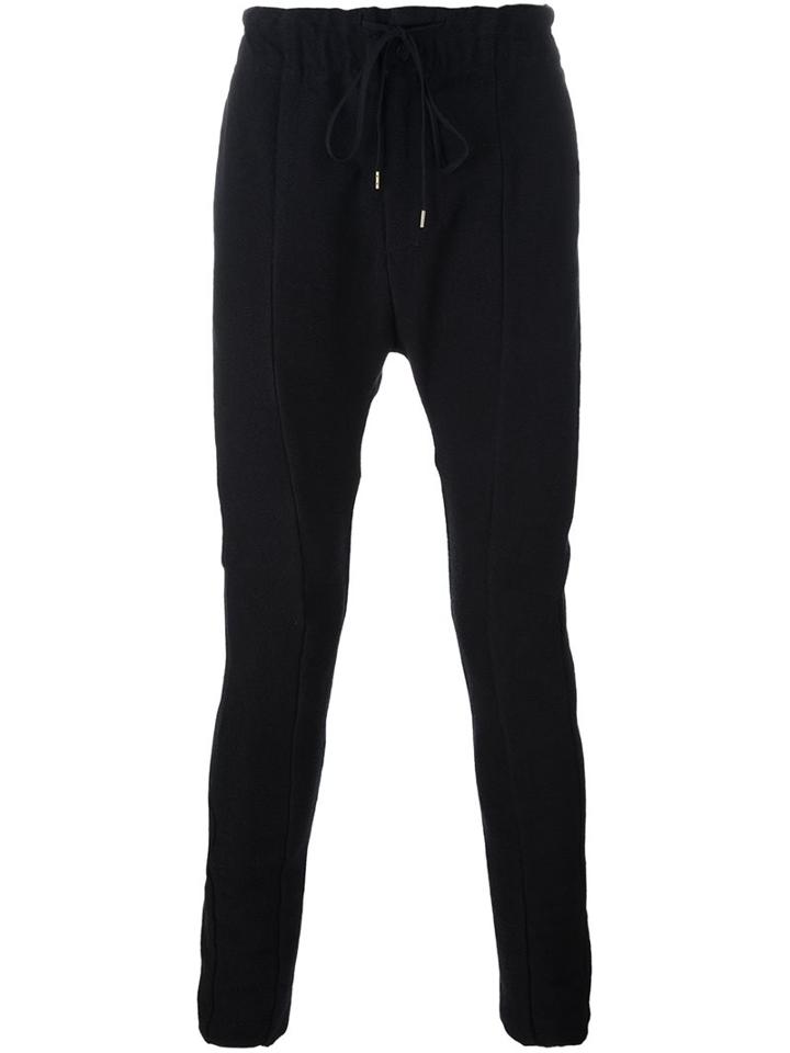 The Viridi-anne Drop Crotch Pants