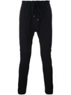 The Viridi-anne Drop Crotch Pants
