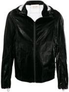1017 Alyx 9sm Zipped Lightweight Jacket - Black