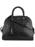 Saint Laurent Grenelle Bag - Black