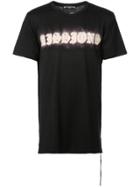 Mastermind World Missions T-shirt - Black