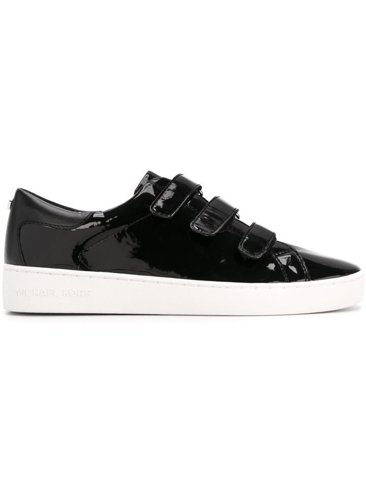 Michael Michael Kors Velcro Fastening Sneakers