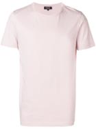 Ron Dorff Basic T-shirt - Pink