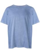 John Elliott University T-shirt - Blue