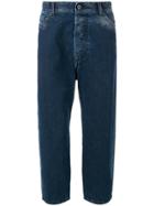 Diesel Black Gold Type-2831tt Jeans - Blue