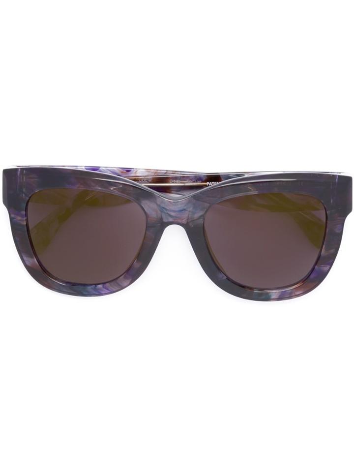 Mykita 'dawn' Sunglasses - Multicolour