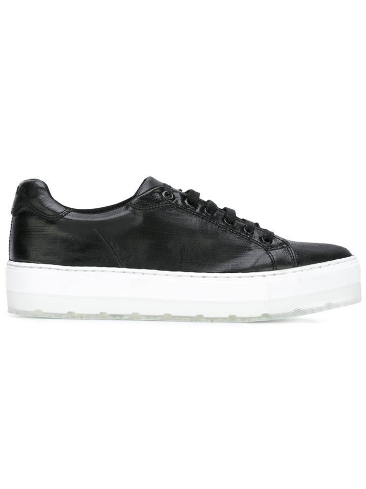 Diesel Sandy Sneakers - Black