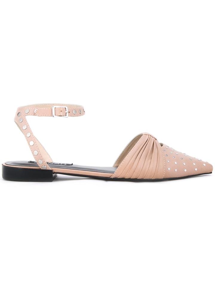 Senso 'flynn Ii' Ballerinas