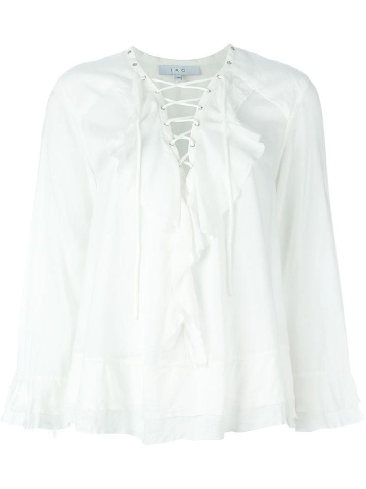 Iro 'finley' Blouse